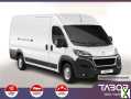 Photo peugeot boxer 435 2.2 BHDi 165 L4H2 Reserve Reg