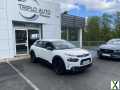 Photo citroen c4 cactus C4 Cactus 1.5 BlueHDi - 100 S\\u0026S