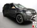 Photo dacia duster Blue dCi 115 4x4 Extreme