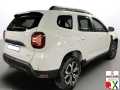 Photo dacia duster Blue dCi 115 4x4 Expression