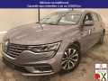 Photo renault talisman Blue dCi 160 EDC +GPS +Caméra