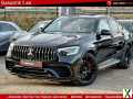 Photo mercedes-benz glc 63 amg COUPE (2) 63 AMG S 4 MATIC + 9G-TRONIC