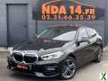 Photo bmw 118 SERIE (F40) 118DA 150CH EDITION SPORT 8CV