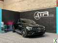 Photo mercedes-benz glc 300 COUPE 300 D 245CH AMG LINE 4MATIC 9G-TRONIC