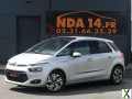 Photo citroen c4 picasso BLUEHDI 150CH FEEL S\u0026S