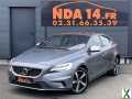 Photo volvo v40 T2 122CH R-DESIGN GEARTRONIC