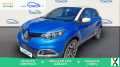 Photo renault captur 1.5 dCi 110 Energy Intens