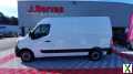 Photo renault master FOURGON trac f3500 l2h2 dci 135 grand confort