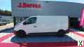 Photo renault trafic III NV FG GCF L2H1 1300 dCi 120