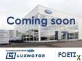 Photo ford focus Titanium X 1.5 EcoBlue 115ch / 85kW A8 - 5p