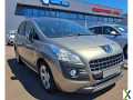 Photo peugeot 3008 1.6 HDI 110 B.AUTO NAVI, PANORAMIQUE,