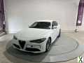 Photo alfa romeo giulia Giulia SUPER 2.2 D - 180 Super -