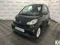 Photo smart fortwo 71ch mhd Passion Softouch