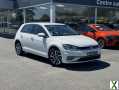 Photo volkswagen golf 1.6 TDI 115 FAP BVM5 Connect