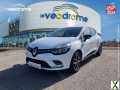 Photo renault clio 1.2 16v 75ch Limited 5p