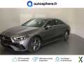 Photo mercedes-benz cl 200 d 150ch AMG Line 8G-DCT