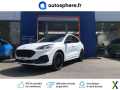 Photo ford kuga 2.5 Duratec 225ch PHEV ST-Line X BVA