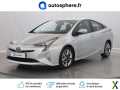 Photo toyota prius+ 122h Dynamic Pack Premium