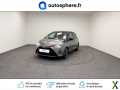 Photo toyota yaris 100h Collection 5p MY19