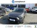 Photo citroen c3 1.5 BlueHDi 100ch S\\u0026S Feel Pack E6.d