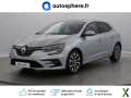 Photo renault megane 1.3 TCe 140ch Techno EDC -23