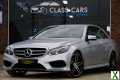 Photo mercedes-benz e 200 BlueTEC PACK-AMG EDITION-E XENON NAVI EURO 6B