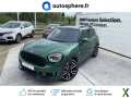 Photo mini john cooper works Cooper D 150ch John Cooper Works BVA8