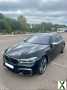 Photo bmw 760 M760Li xDrive 610 ch Finition Exclusive A