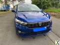 Photo dacia sandero 1,0 Eco-G 100cv confort