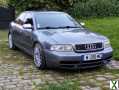 Photo audi s4 2.7 Biturbo Quattro