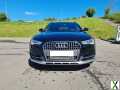 Photo audi a6 allroad Quattro V6 3.0 TDI 218 S Tronic A Ambition Luxe