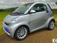 Photo smart fortwo Smart Coupé 1.0 71ch mhd Passion Softouch