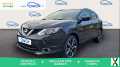 Photo nissan qashqai II 1.6 dCi 130 Xtronic Teckna