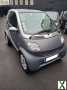Photo smart fortwo BUSINESS COUPE 61 PURE