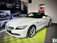 Photo bmw z4 E89 Sdrive23i