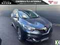 Photo renault kadjar TCe 130 Energy Intens EDC