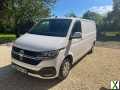 Photo volkswagen t6.1 transporter T6.1 L2H1 2.0 TDI 150 BVM6 BUSINESS LINE PLUS