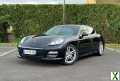 Photo porsche panamera 4S V8 4.8 400 PDK