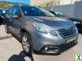 Photo peugeot 2008 1.2 Puretech 82 Style