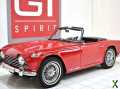 Photo triumph tr4 TRIUMPH TR4 A IRS + Overdrive