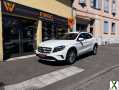 Photo mercedes-benz gla 200 Mercedes 2.2 200 CDI 136 4MATIC BVA SIEGES ELECTRI