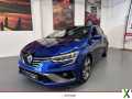 Photo renault megane Mégane R.S. line 1.3 TCe 140 BV EDC FAP IV Ph 2