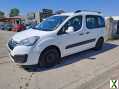 Photo citroen berlingo CITROËN Multispace 1.6 BlueHDi 75 cv MARCHANDS OU