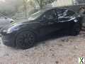 Photo tesla model y Y performance
