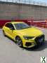 Photo audi s3 A3 Sportback 2.0 tfsi Edition One quattro s-tronic