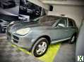 Photo porsche cayenne V6 toute options