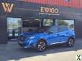 Photo peugeot 2008 GT 1.5 BLUEHDI 110ch