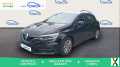 Photo renault megane Societe IV 1.5 Blue dCi 115 Air