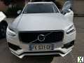 Photo volvo autres XC 90 twin engine (hybride) R-design 7 places