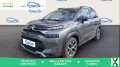 Photo citroen c3 aircross II 1.6 BlueHDi 120 EAT6 Shine